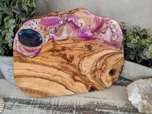 Cheese Board #8