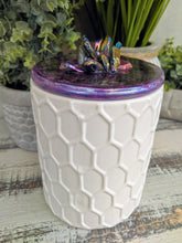 Canister #1 - Sold