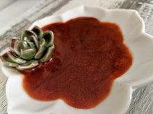 Ring Dish - Succulent - Sold