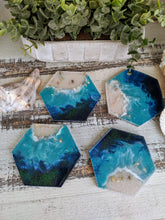 Coasters #24- Sold