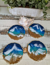 Coasters #32- Sold