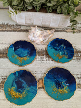 Coasters #32- Sold