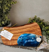 Cheese Board #25 - Sold