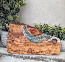 Cheese Boards #37 & #38 - Commission for Gina - Sold