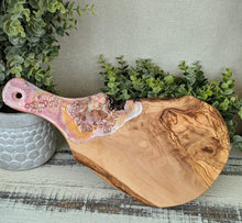 Cheese Boards #37 & #38 - Commission for Gina - Sold