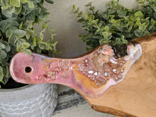 Cheese Boards #37 & #38 - Commission for Gina - Sold
