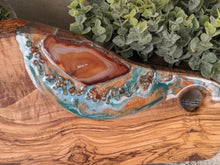 Cheese Boards #37 & #38 - Commission for Gina - Sold