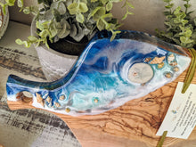 Cheese Board #28 - Commission for Carol - Sold