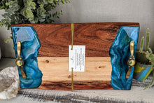 Cheese Board #39 - Sold