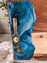 Cheese Board #39 - Sold