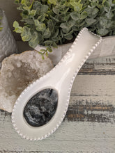 Spoon Rest #4 - Sold