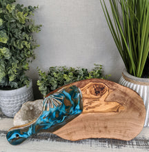 Cheese Board #44 - Sold