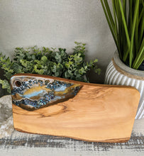 Cheese Board #43 - Sold