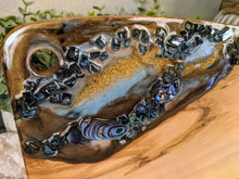 Cheese Board #43 - Sold