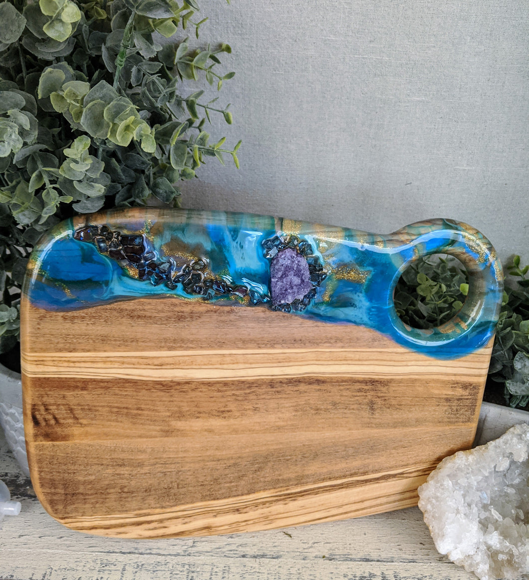 Cheese Board #45