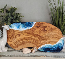 Cheese Board #47 - Sold
