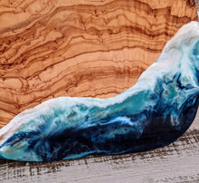 Cheese Board #47 - Sold