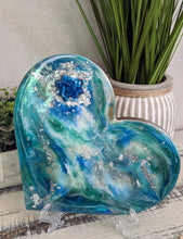 Heart 51 - Sold