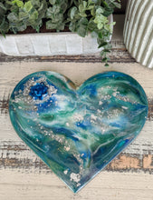 Heart 51 - Sold