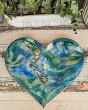Heart 49 - Sold