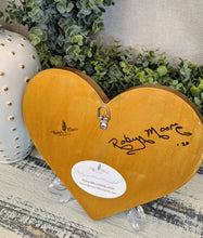 Heart 50