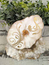 Coasters #46- Agate Epoxy set of 4 - SOLD
