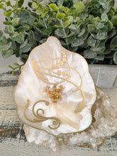Coasters #46- Agate Epoxy set of 4 - SOLD