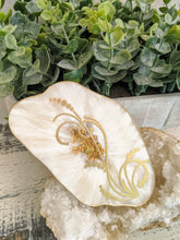 Coasters #46- Agate Epoxy set of 4 - SOLD