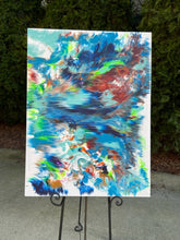 Serenity - Reserved for Janis and Axel ~ SOLD