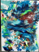 Serenity - Reserved for Janis and Axel ~ SOLD
