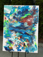 Serenity - Reserved for Janis and Axel ~ SOLD