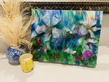 Spring Breeze - Sold