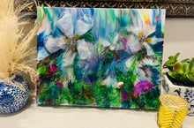 Spring Breeze - Sold