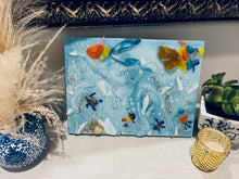 The Light Within - SOLD