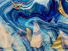 Sea Rhythms - SOLD