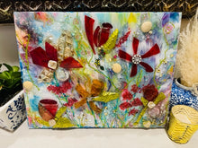 Summer Afternoon - SOLD