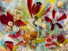 Summer Afternoon - SOLD