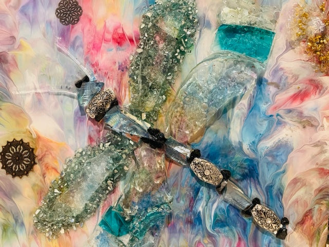 Summer Song - SOLD