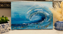 Tranquil Visions - Sold