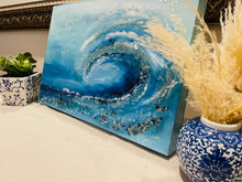 Tranquil Visions - Sold