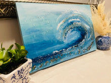 Tranquil Visions - Sold