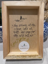 Into the Wild - Sold