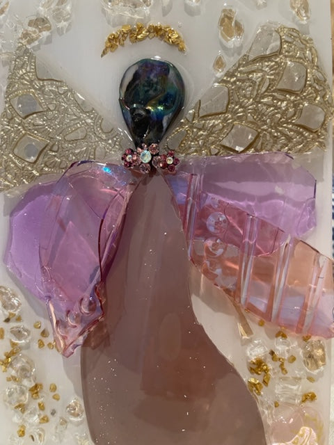 A Little Bit of Heaven - Sold