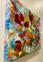 Summer Afternoon - SOLD