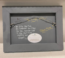 The Light Within - SOLD