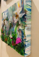 Spring Breeze - Sold