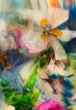 Spring Breeze - Sold