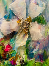 Spring Breeze - Sold