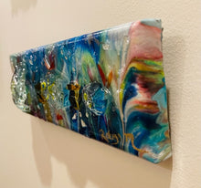 Dances at Sunset - SOLD