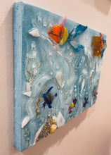 The Light Within - SOLD